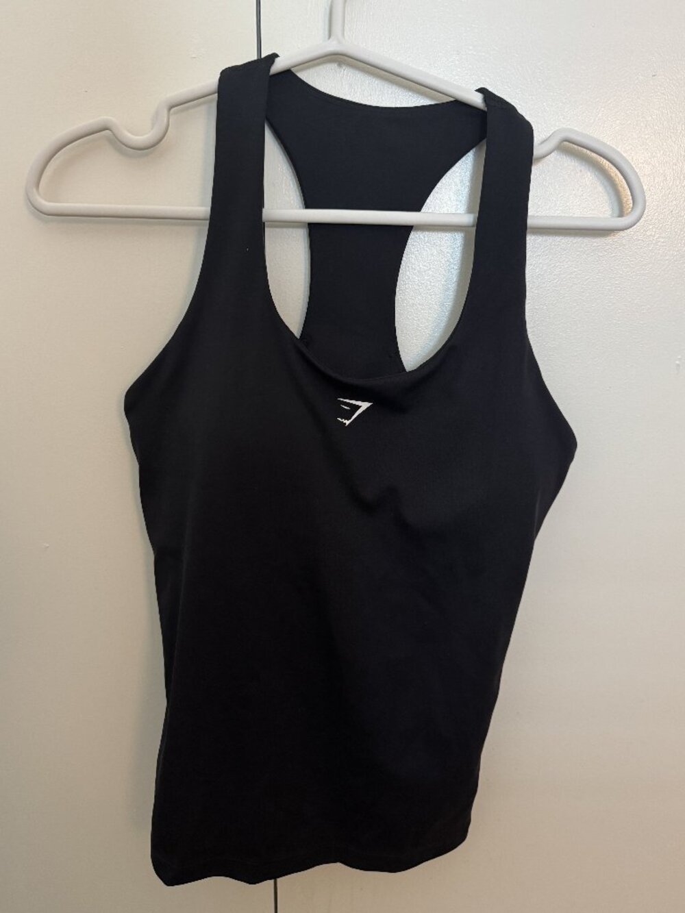 Gymshark Everyday Racerback Tank
